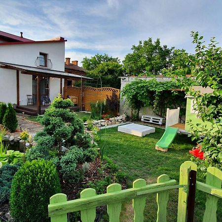 Vila Dom Adula Janów Lubelski Exteriér fotografie