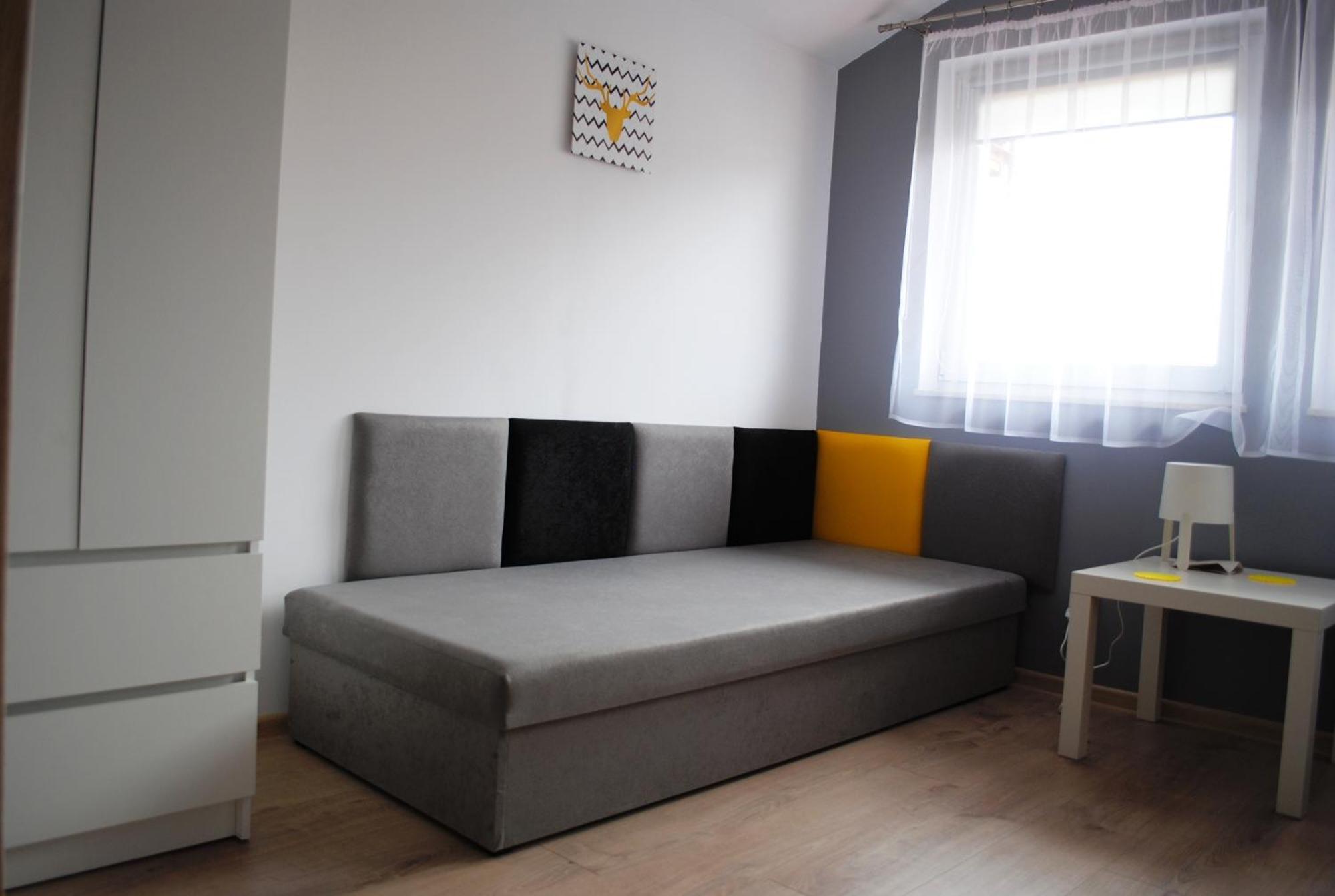 Vila Dom Adula Janów Lubelski Exteriér fotografie